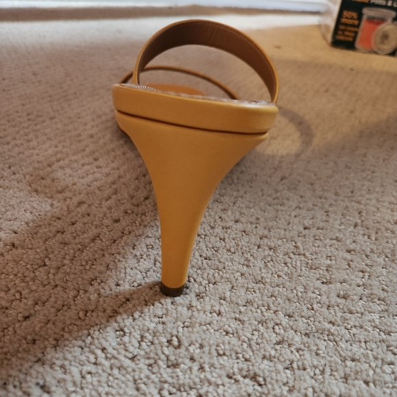 Mansur Gavriel Fino sandal - Picture 7 of 14